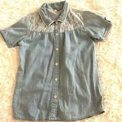 半袖シャツ 150㎝