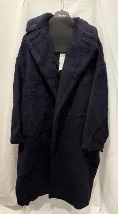 【MAX MARA】新品マックスマーラ テディベアコート