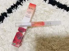M.D.S キューティクルオイル