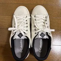 コロンビア　ホーソンレインローアドバンス　24cm