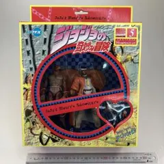 コトブキヤ ジョジョ 3体まとめ　完全未開封新品セット コトブキヤ ジョジョ 3体まとめ 完全未開封新品セット - メルカリ