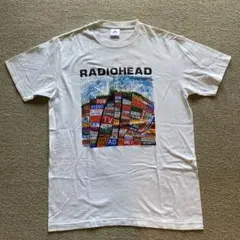 RADIOHEAD ヴィンテージTシャツ