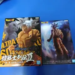 ドラゴンボール フィギュア