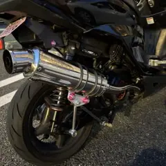 シグナスx スーパースネークコーンWJ-R 即購入⭕️hisag 楽天市場】シグナスx 4型 ウインドジャマーズの通販