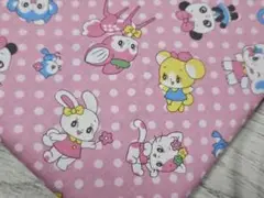 SALE✨ 【廃番】 昭和レトロ レトロアニマル&ドット