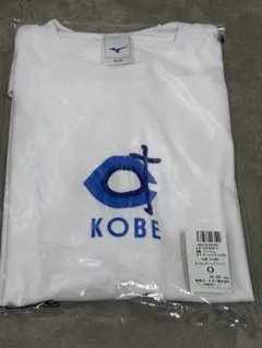 神戸智辯 KOBE CHIBEN Tシャツ2025 バンデリンドーム イチロー