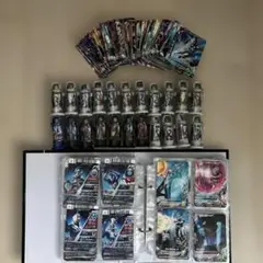 ウルトラマン　カード　カプセル　セット　まとめ売り