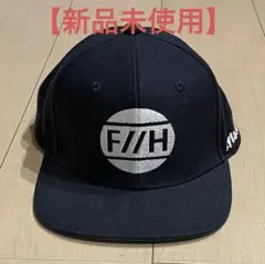 【新品未使用】ヒロミ八王子工務店とキシラデコールコラボキャップ 非売品