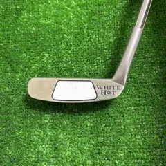 オデッセイ WHITE HOT #8 パター 34インチ ホワイトホット