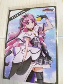キミとアイドルプリキュア ザテレビジョン