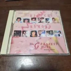 Kikuchi Momoko The Greatest Hits