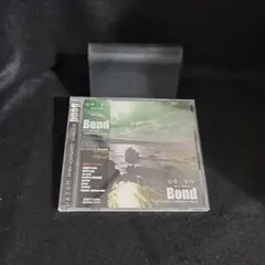 5-9770Bond ZETA TOKYO COMPILATION ALBUM