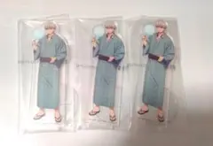 WIND BREAKER 一番くじ　梶蓮　アクリルスタンド