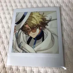 魔法使いの約束 まほやく 1stアニバーサリー リアルフォト チェキ ファウスト