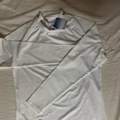 新品未使用 マスターバニーエディション メンズ LLサイズ クールインナー 白