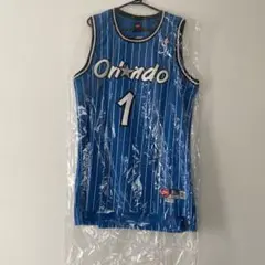 Orlando Magic ペニー・ハーダウェイ　NIKE ユニフォーム