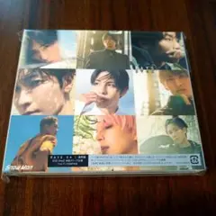 RAYS 通常盤(フォトブック付) SnowMan