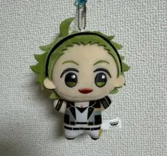 SideM　御手洗翔太　ちびぐるみ
