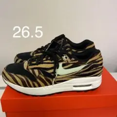 エアマックス NRG ゴルフ 26.5 tiger
