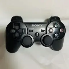SONY PS3 コントローラー DUALSHOCK3