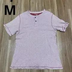 メンズ　半袖　Tシャツ