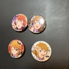 アイドルマスター ミリオンライブ！ 10thツアー マグネットセット 所恵美