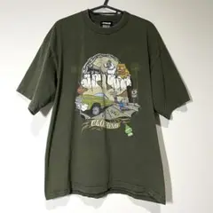 JOINT CLOTHING OKINAWA ジョイント Tシャツ