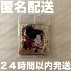 にふぉるめーしょん パラレル ポートガス・D・エース　ゴール・D・ロジャー