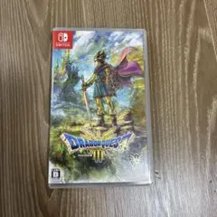 Switch ドラゴンクエスト3 そして伝説へ