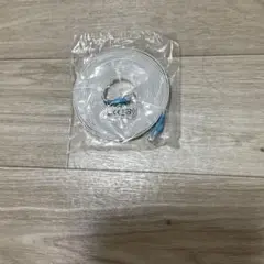 ホワイト RJ45 LANケーブル