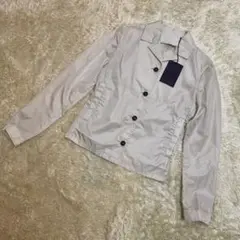 プラダ ナイロンジャケット 新品