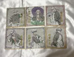 東京リベンジャーズ 色紙⑧