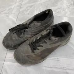 Asics LAZERBEAM スニーカーブラック メッシュ