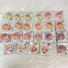そいくん 缶バッジ 23個 まとめ売り