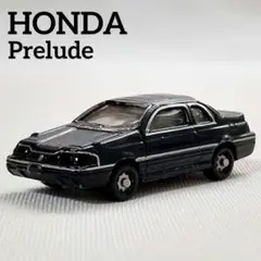 【非売品】ホンダ・プレリュード ミニチュア ミニカー レトロ 超希少！