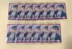 アイドリッシュセブン 百 ウエハース マリマリ