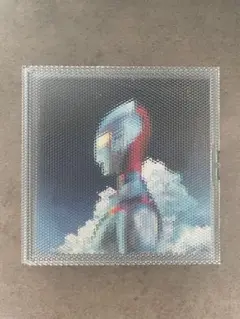 M八七　ウルトラ盤　初回限定　CD レーザーカプセル　リフレクターケース