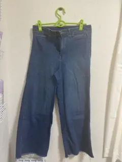 ワンドジーンズ