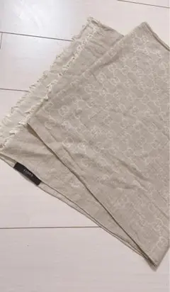 GUCCI グッチ ストール マフラー