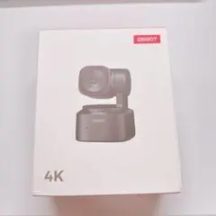 OBSOT TINY2 Lite 4K Webカメラ