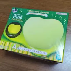 BANDAI NAMCO Pure Premium 一番くじA賞
