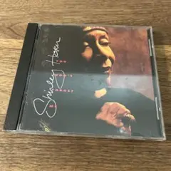 Shirley Horn - You Won't Forget Me