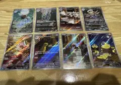 ポケモンカードARセット
