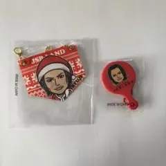 三代目 JSBAND 今市隆二 会場ガチャ