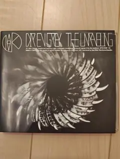 DIR EN GREY THE UNRAVELING(初回限定生産盤)