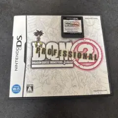 ドラゴンクエスト モンスターズ ジョーカー2 プロフェッショナル