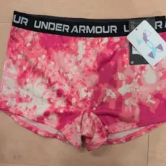 アンダーアーマー　ボクサーパンツ　160cm