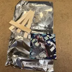 物語シリーズ　VOFAN ミニキャンバス　臥煙伊豆湖　終物語　西尾維新