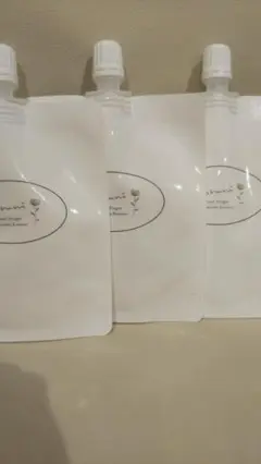プルリPURURI 28ml美容液 詰め替え 3コセット