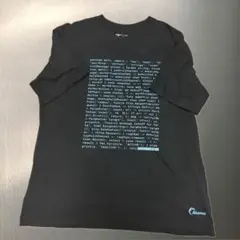 ユニクロ Akamai Tシャツ XLサイズ